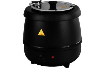 Swan - 10 Litre Soup Kettle Swan - 10 Litre Soup Kettle